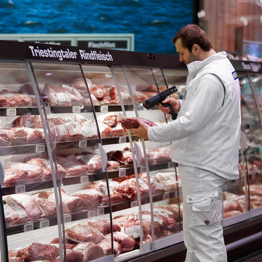 Metro verbannt brasilianisches Rindfleisch